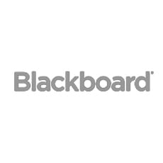 Blackboard logo