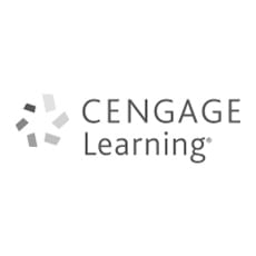 Cengage Logo