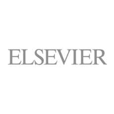 Elseivier logo