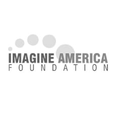 Imagine America logo