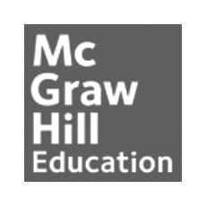 mcGraw Hill logo