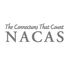 NACAS logo