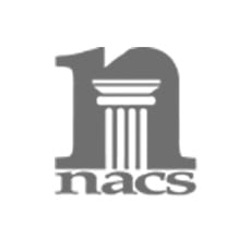 NACS logo