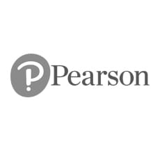 Pearson logo