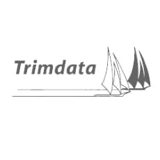 Trimdata logo