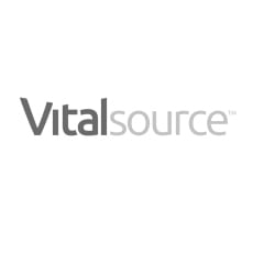 Vital Source logo