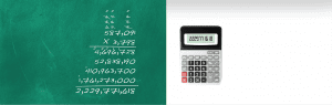 Slider Math