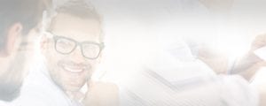 business man header