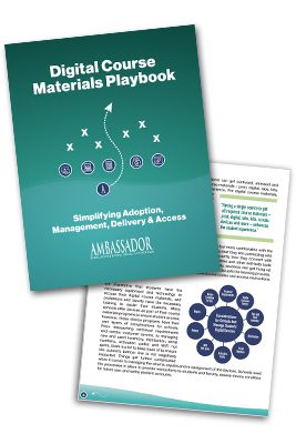 White Paper: Digital Materials Playbook